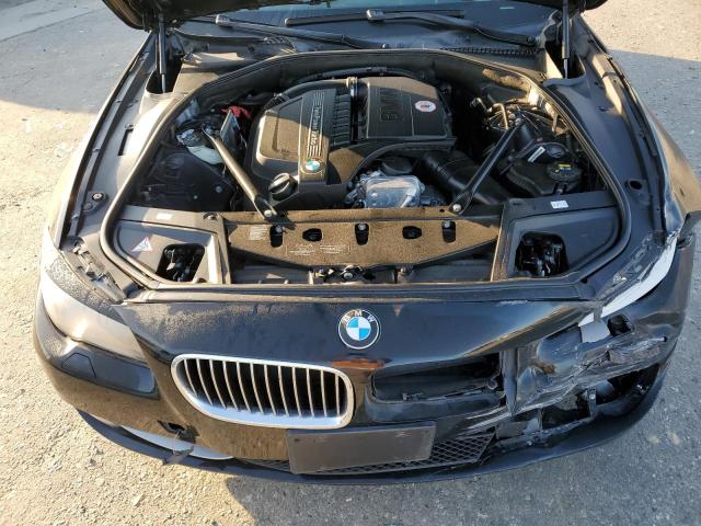 Photo 11 from auction – 2013 BMW 535 I with VIN WBAFR7C54DC820051