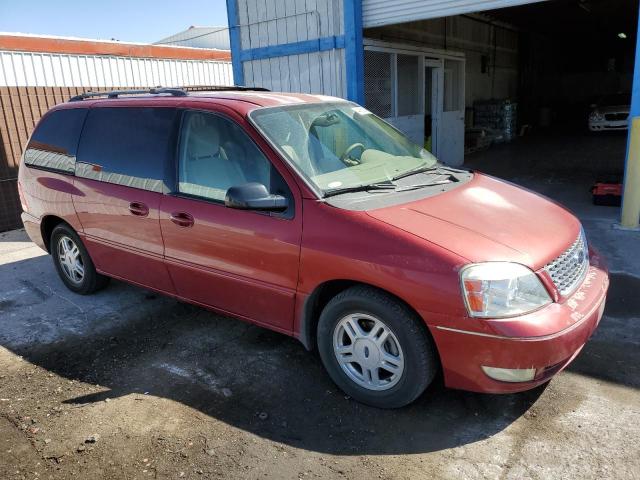 Photo 4 from auction – 2004 FORD FREESTAR S with VIN 2FMDA52284BA01715
