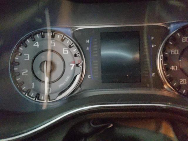 Photo 9 from auction – 2015 CHRYSLER 200 S with VIN 1C3CCCDG3FN540889