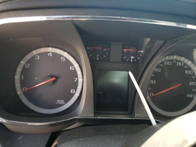Photo 9 from auction – 2015 GMC TERRAIN SL with VIN 2GKFLTE32F6193679