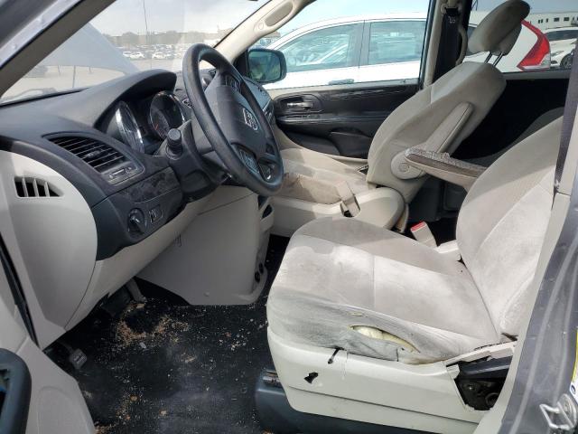 Photo 7 from auction – 2013 DODGE GRAND CARA with VIN 2C4RDGBGXDR735353