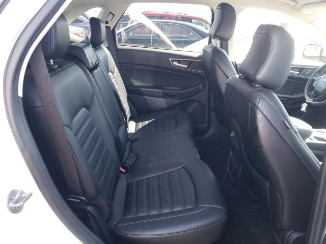 Photo 11 from auction – 2022 FORD EDGE SEL with VIN 2FMPK4J97NBA54829