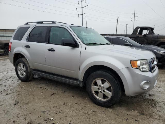 Photo 4 from auction – 2009 FORD ESCAPE XLT with VIN 1FMCU03759KB71527