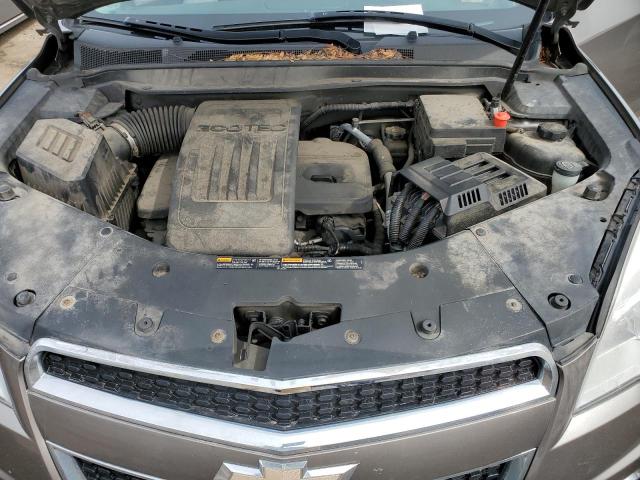 Photo 11 from auction – 2012 CHEVROLET EQUINOX LT with VIN 2GNFLEEK8C6254552