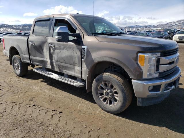 Photo 4 from auction – 2017 FORD F250 SUPER with VIN 1FT7W2B62HED63019