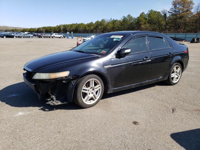 Photo 1 from auction – 2008 ACURA TL with VIN 19UUA66248A048375
