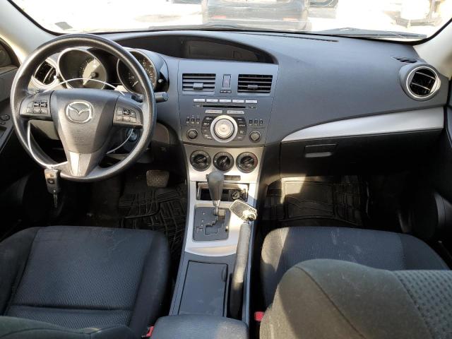 Photo 8 from auction – 2010 MAZDA 3 I with VIN JM1BL1SG4A1268857