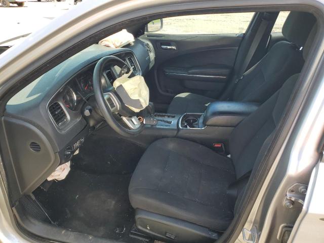 Photo 7 from auction – 2013 DODGE CHARGER SE with VIN 2C3CDXBG9DH680961