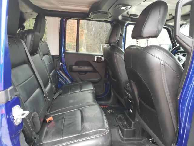 Photo 11 from auction – 2018 JEEP WRANGLER U with VIN 1C4HJXEN7JW318564