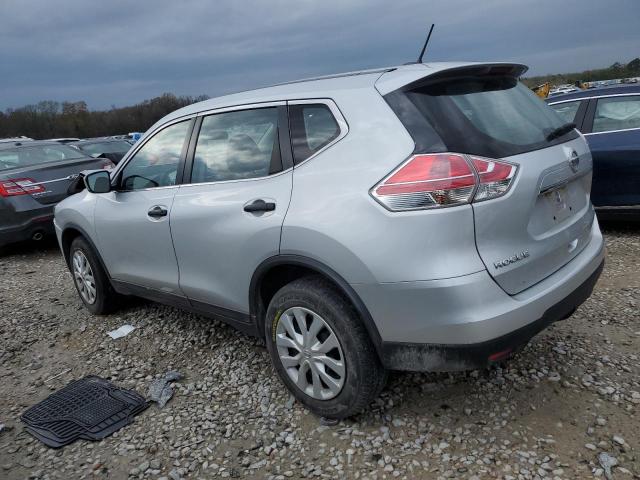 Photo 2 from auction – 2016 NISSAN ROGUE S with VIN KNMAT2MV1GP623979