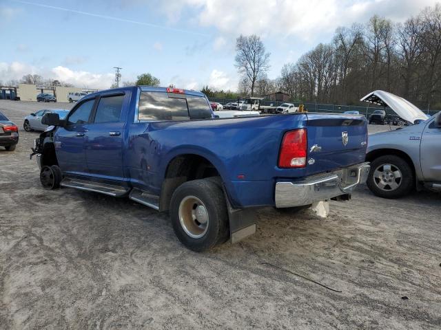 Photo 2 from auction – 2011 DODGE RAM 3500 with VIN 3D73Y4CL4BG576701