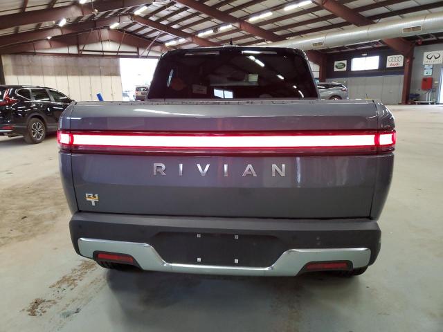 Photo 6 from auction – 2022 RIVIAN R1T LAUNCH with VIN 7FCTGAAL2NN004983