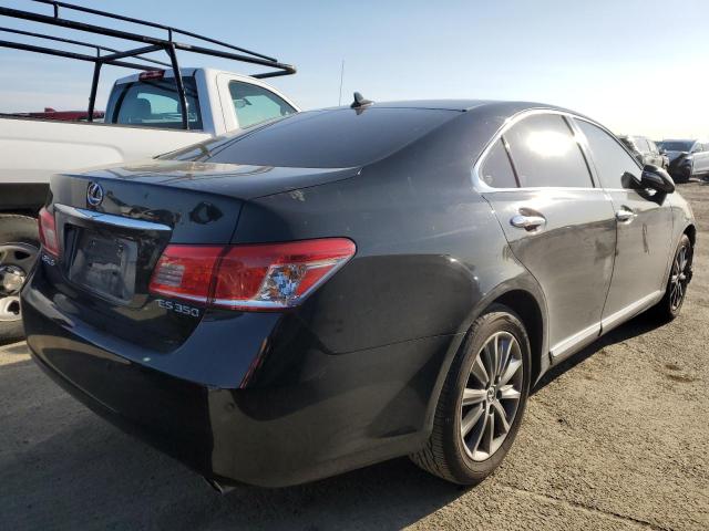 Photo 3 from auction – 2010 LEXUS ES 350 with VIN JTHBK1EG8A2388193