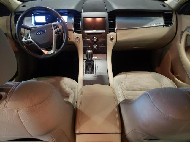 Photo 8 from auction – 2013 FORD TAURUS SEL with VIN 1FAHP2E91DG190976