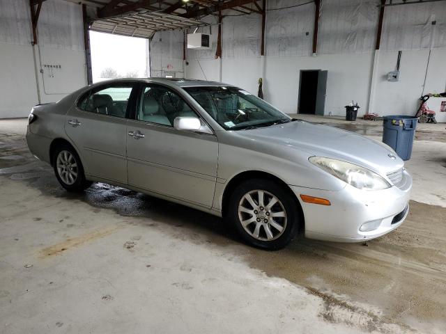 Photo 4 from auction – 2003 LEXUS ES 300 with VIN JTHBF30G230087277