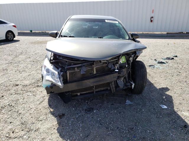 Photo 5 from auction – 2012 TOYOTA CAMRY BASE with VIN 4T4BF1FK5CR230640