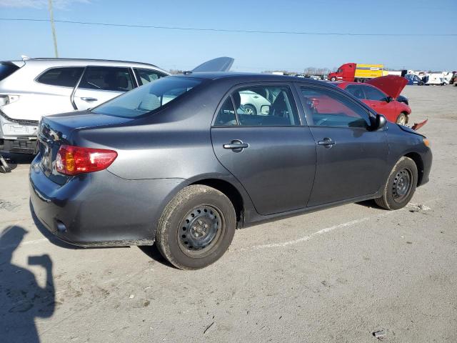 Photo 3 from auction – 2010 TOYOTA COROLLA BA with VIN 2T1BU4EE4AC529550