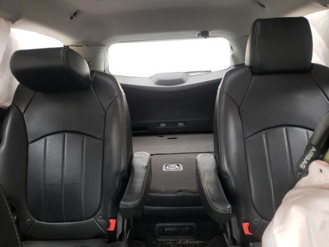 Photo 10 from auction – 2016 CHEVROLET TRAVERSE L with VIN 1GNKVJKD5GJ329093