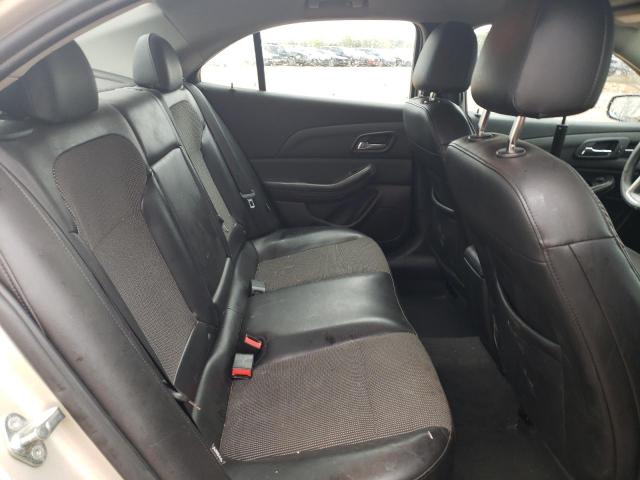 Photo 10 from auction – 2016 CHEVROLET MALIBU LIM with VIN 1G11C5SA1GF131355