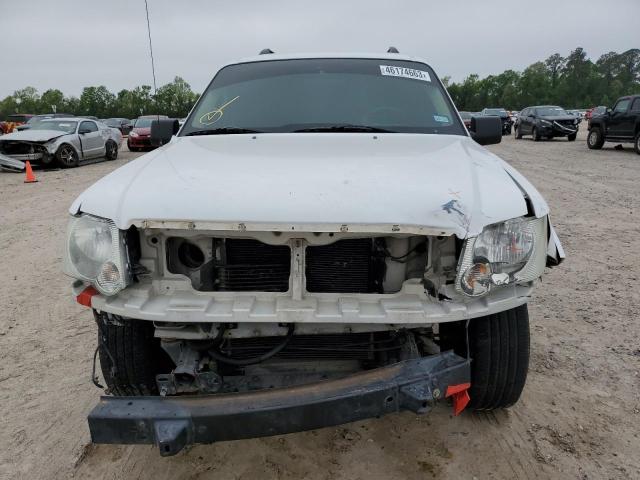 Photo 5 from auction – 2010 FORD EXPLORER X with VIN 1FMEU6DE2AUA04172