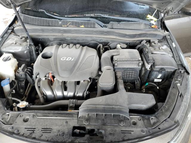 Photo 11 from auction – 2014 KIA OPTIMA LX with VIN 5XXGM4A72EG319220