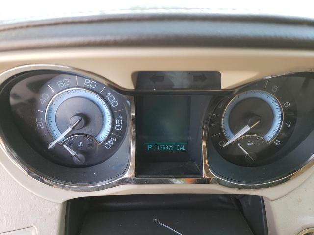 Photo 9 from auction – 2011 BUICK LACROSSE C with VIN 1G4GC5GD0BF289436