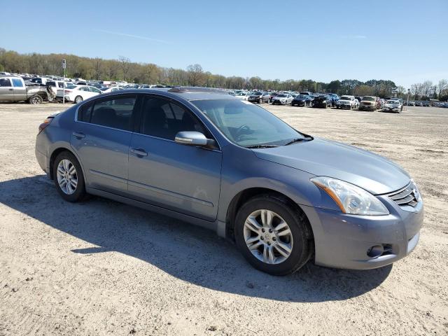 Photo 4 from auction – 2010 NISSAN ALTIMA BAS with VIN 1N4AL2AP1AN483902