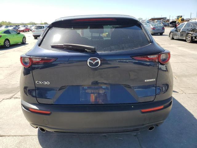 Photo 6 from auction – 2021 MAZDA CX-30 SELE with VIN 3MVDMABL6MM210123