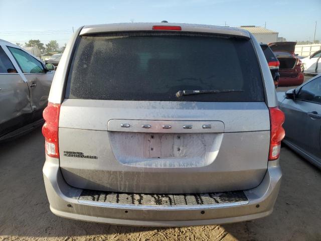 Zdjęcie 6 z aukcji – 2017 DODGE GRAND CARA z VIN 2C4RDGBG4HR547482