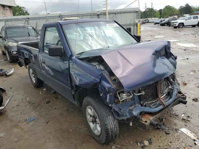 Photo 4 from auction – 1995 ISUZU CONVENTION with VIN JAACL11L0S7202146