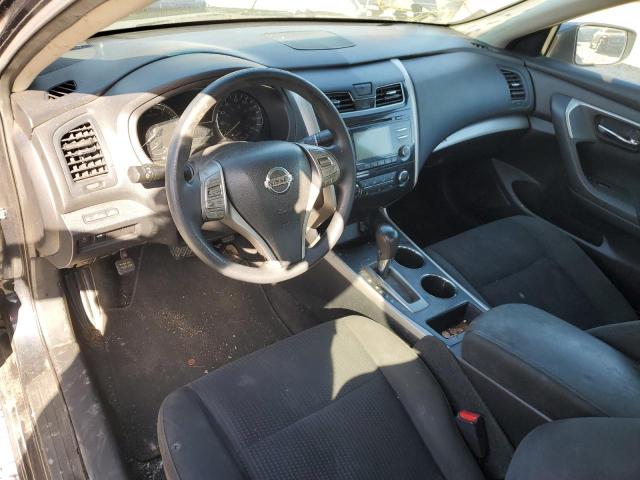 Photo 8 from auction – 2015 NISSAN ALTIMA 2.5 with VIN 1N4AL3AP5FC153060
