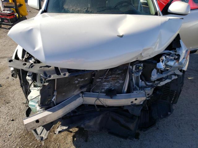 Photo 11 from auction – 2012 TOYOTA HIGHLANDER with VIN 5TDZK3EH2CS056394