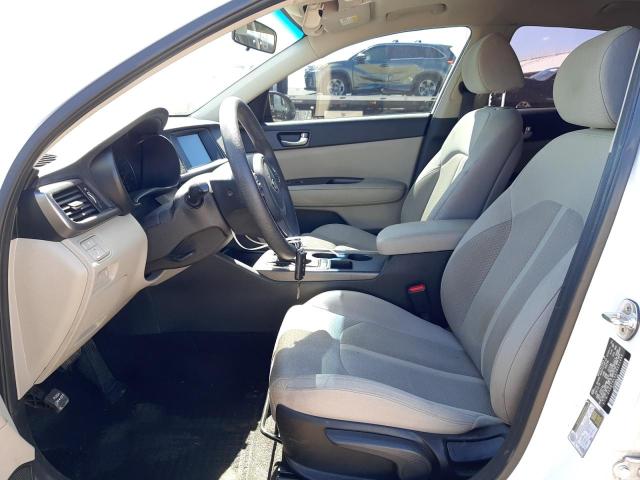 Photo 7 from auction – 2018 KIA OPTIMA LX with VIN 5XXGT4L32JG251444