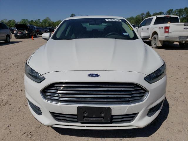 Photo 5 from auction – 2013 FORD FUSION S with VIN 3FA6P0G79DR272776