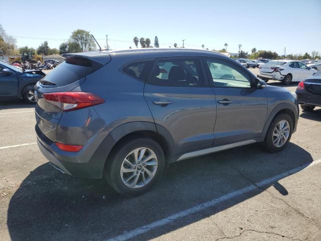 Photo 3 from auction – 2017 HYUNDAI TUCSON LIM with VIN KM8J3CA28HU310720