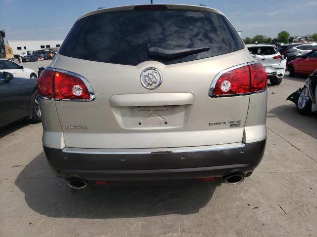 Photo 6 from auction – 2011 BUICK ENCLAVE CX with VIN 5GAKRCED6BJ313323