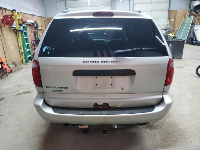 Photo 6 from auction – 2006 DODGE GRAND CARA with VIN 1D4GP24R46B689314