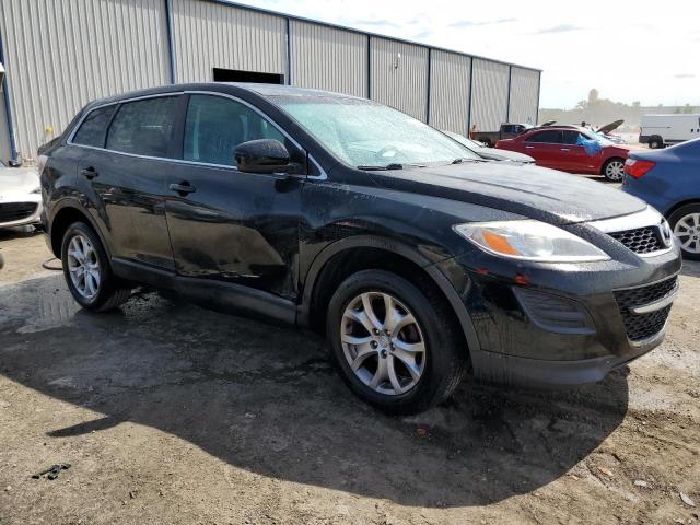 Photo 4 from auction – 2011 MAZDA CX-9 with VIN JM3TB2CA4B0304899