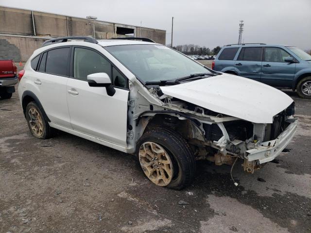 Photo 4 from auction – 2016 SUBARU CROSSTREK with VIN JF2GPALC4GH221216