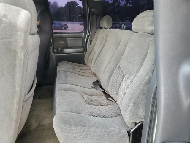 Photo 10 from auction – 2004 CHEVROLET SILVERADO with VIN 2GCEC19T141161290