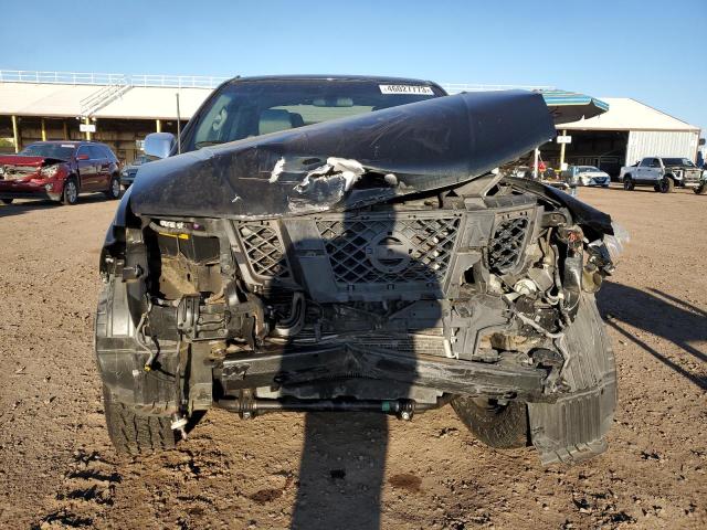 Photo 5 from auction – 2012 NISSAN FRONTIER S with VIN 1N6AD0ER8CC424767