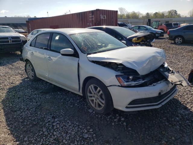 Photo 4 from auction – 2018 VOLKSWAGEN JETTA S with VIN 3VW2B7AJ2JM240858