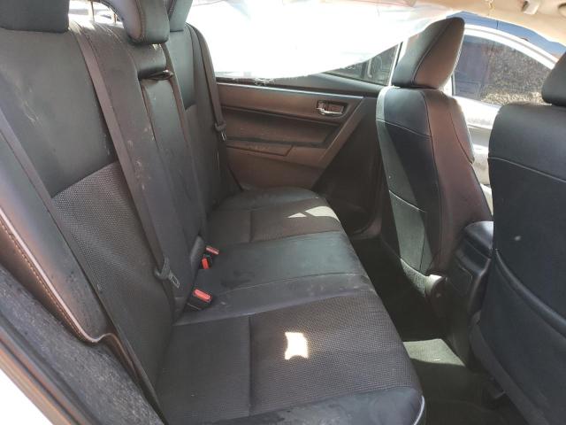 Photo 10 from auction – 2015 TOYOTA COROLLA L with VIN 2T1BURHE2FC366851