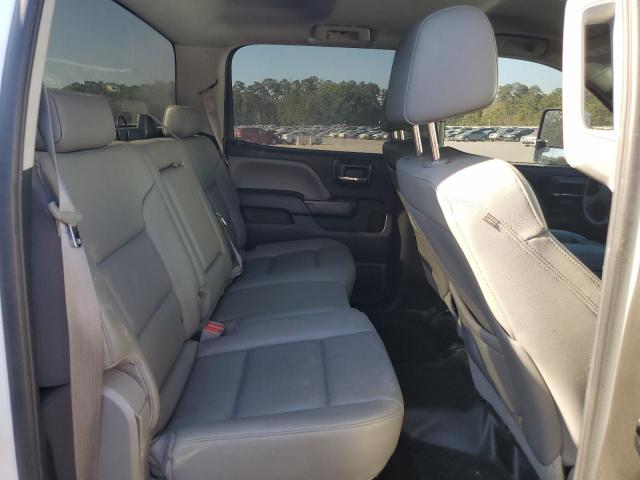 Photo 10 from auction – 2015 CHEVROLET SILVERADO with VIN 1GC1KUE83FF591998