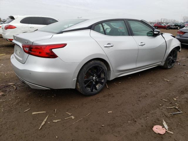 Снимка 3 от търг – 2017 NISSAN MAXIMA с VIN 1N4AA6AP0HC415836