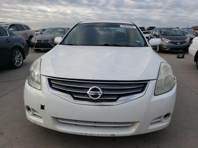 Photo 5 from auction – 2012 NISSAN ALTIMA BAS with VIN 1N4AL2AP8CN532547