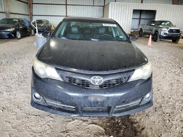Photo 5 from auction – 2012 TOYOTA CAMRY BASE with VIN 4T1BF1FK4CU180792
