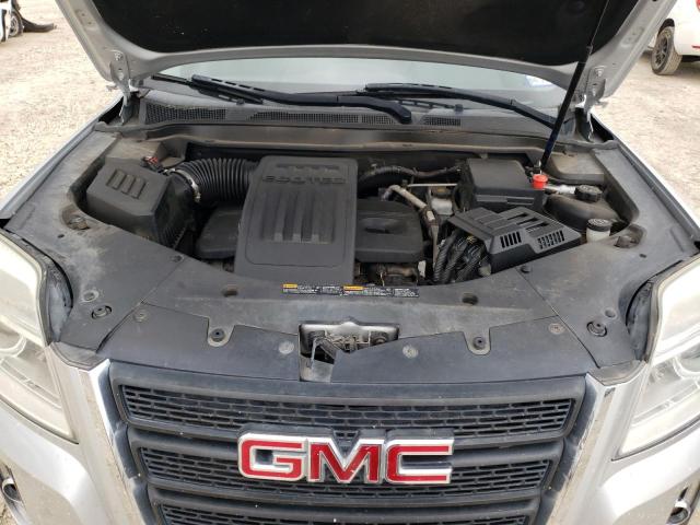 Photo 11 from auction – 2013 GMC TERRAIN SL with VIN 2GKALMEK2D6100602