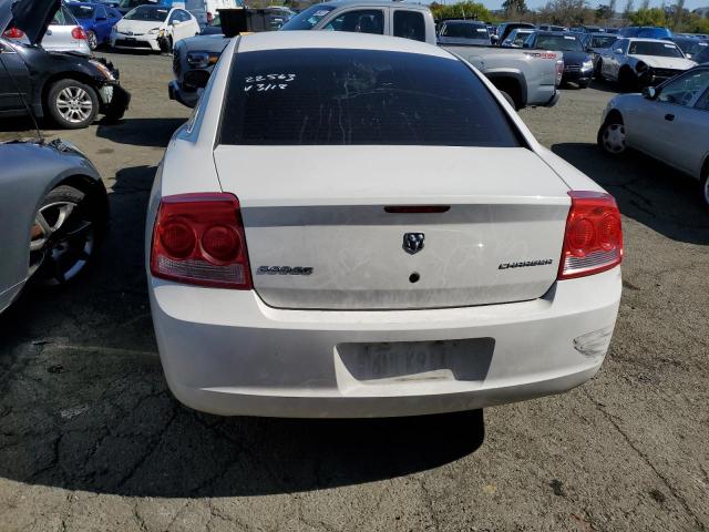 Photo 6 from auction – 2009 DODGE CHARGER with VIN 2B3KA43D49H531210