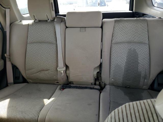 Photo 10 from auction – 2011 TOYOTA 4RUNNER SR with VIN JTEBU5JR5B5070747